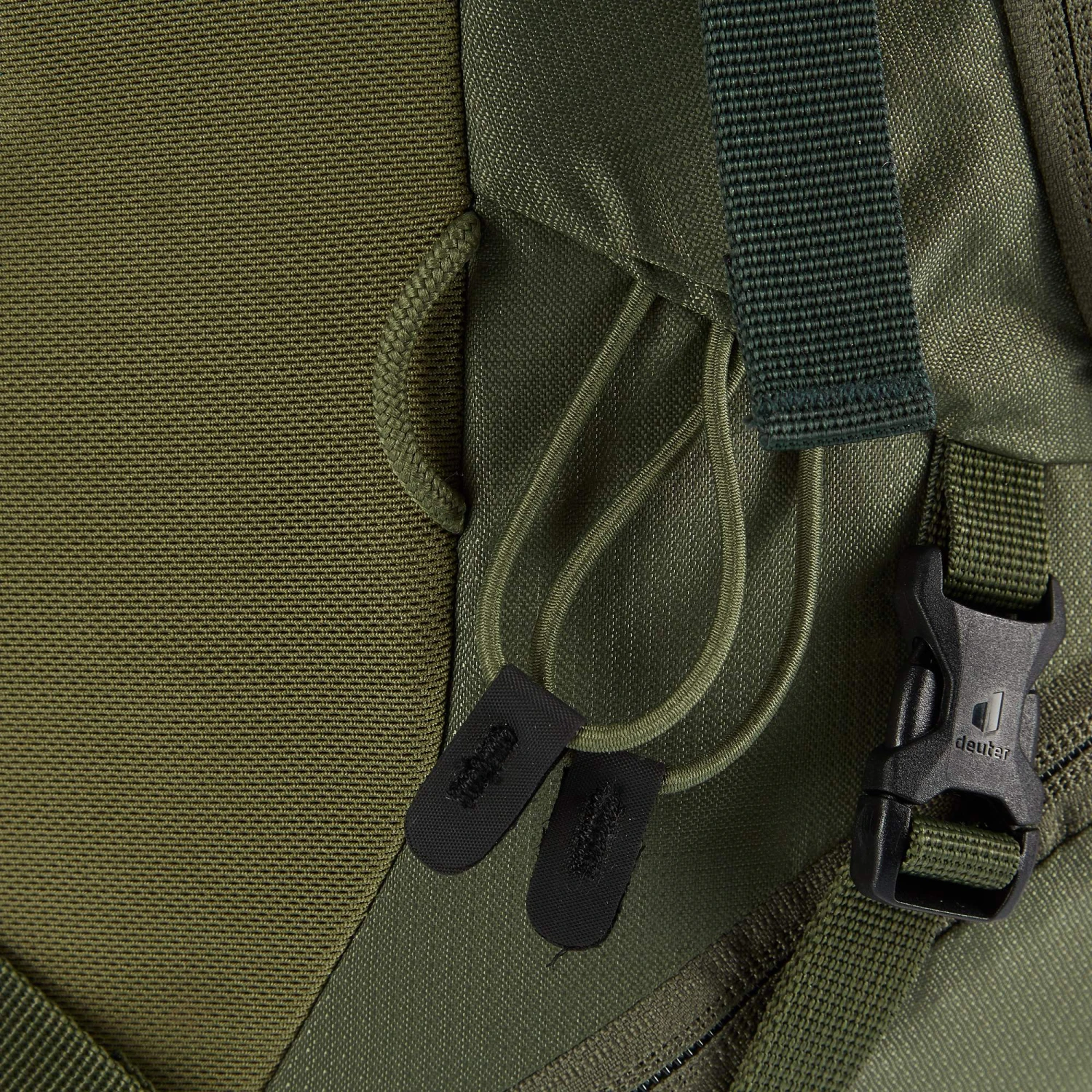 Deuter FUTURA AIR TREK 50 + 10 Herren - Trekkingrucksack 12 Deuter FUTURA AIR TREK 50 + 10 Herren - Trekkingrucksack – Bild 10
