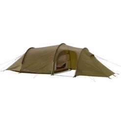 Nordisk OPPLAND 2 PU TENT - Tunnelzelt -Outdoor Produkten Geschäft 5637837683 dwmfoxg oppland 2 pu nordisk 24