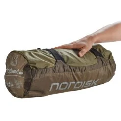 Nordisk OPPLAND 2 PU TENT - Tunnelzelt -Outdoor Produkten Geschäft 5637837683 dwmfoxt oppland 2 pu nordisk 24