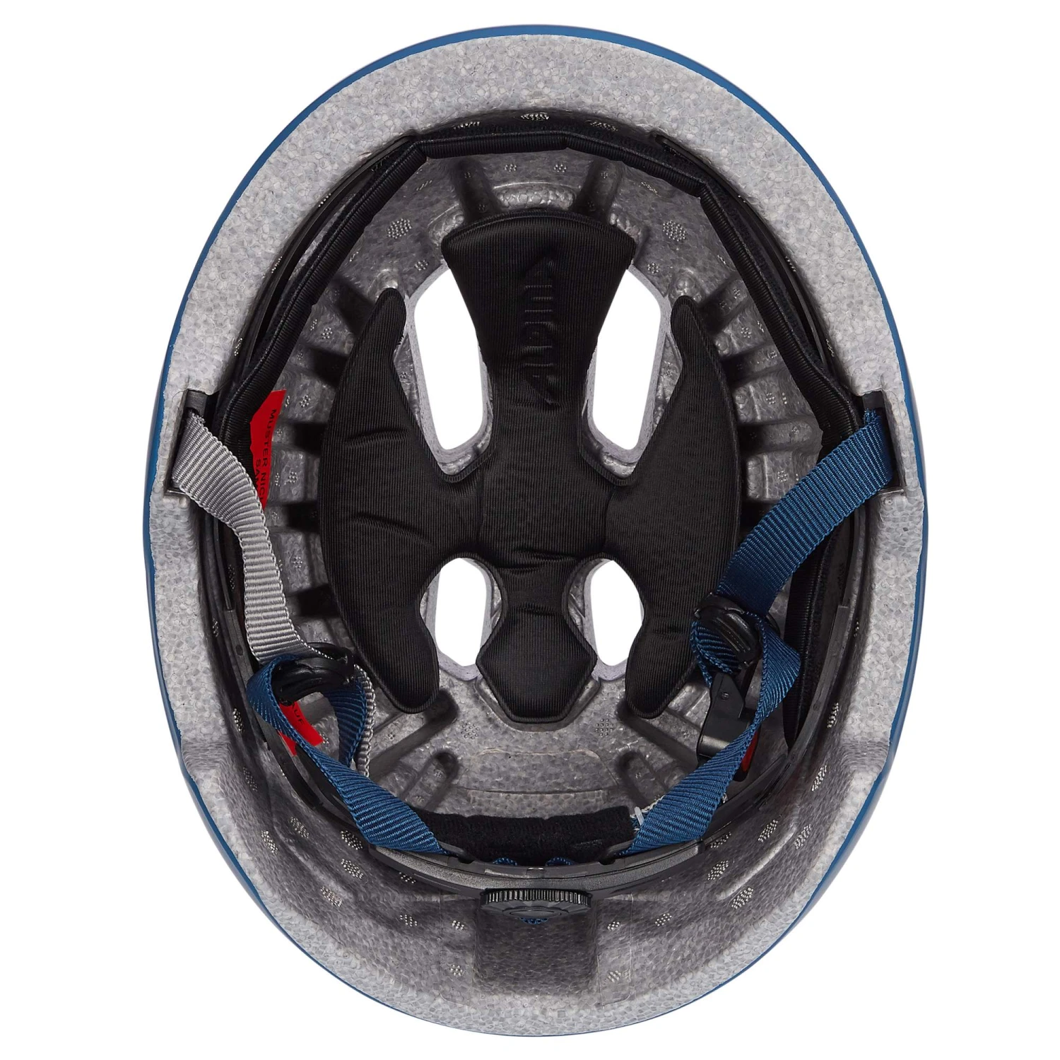 Alpina HAARLEM Unisex - Fahrradhelm 8 Alpina HAARLEM Unisex - Fahrradhelm – Bild 6