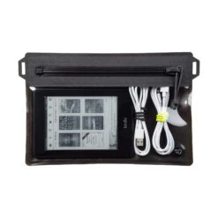 Nite Ize RUNOFF WATERPROOF TRAVEL POUCH - Packbeutel -Outdoor Produkten Geschäft 5637838755 d runoff waterproof travel pouch nite ize 24