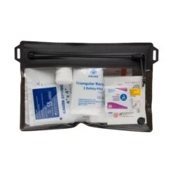 Nite Ize RUNOFF WATERPROOF TRAVEL POUCH - Packbeutel -Outdoor Produkten Geschäft 5637838755 g runoff waterproof travel pouch nite ize 24