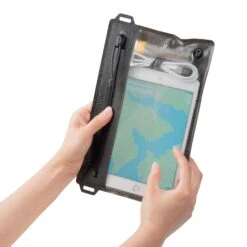 Nite Ize RUNOFF WATERPROOF TRAVEL POUCH - Packbeutel -Outdoor Produkten Geschäft 5637838755 i runoff waterproof travel pouch nite ize 24