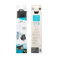 Nite Ize RUNOFF WATERPROOF TRAVEL POUCH - Packbeutel -Outdoor Produkten Geschäft 5637838755 o runoff waterproof travel pouch nite ize 24