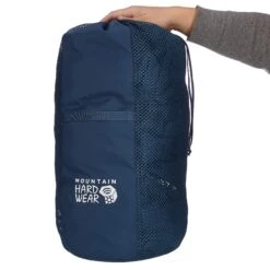 Mountain Hardwear LAMINA 30F/-1C - Kunstfaserschlafsack -Outdoor Produkten Geschäft 5637840813 i lamina 30f1c mountain hardwear 24