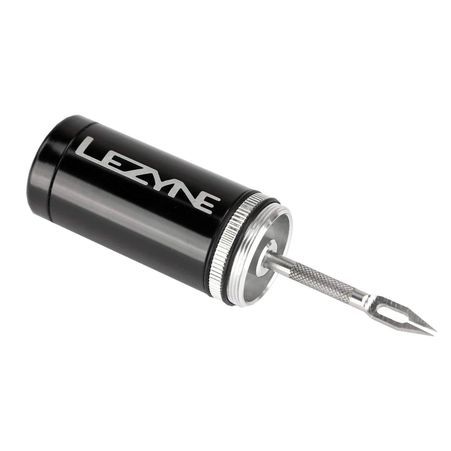 Lezyne TUBELESS KIT - Fahrradwerkzeug 5 Lezyne TUBELESS KIT - Fahrradwerkzeug – Bild 3