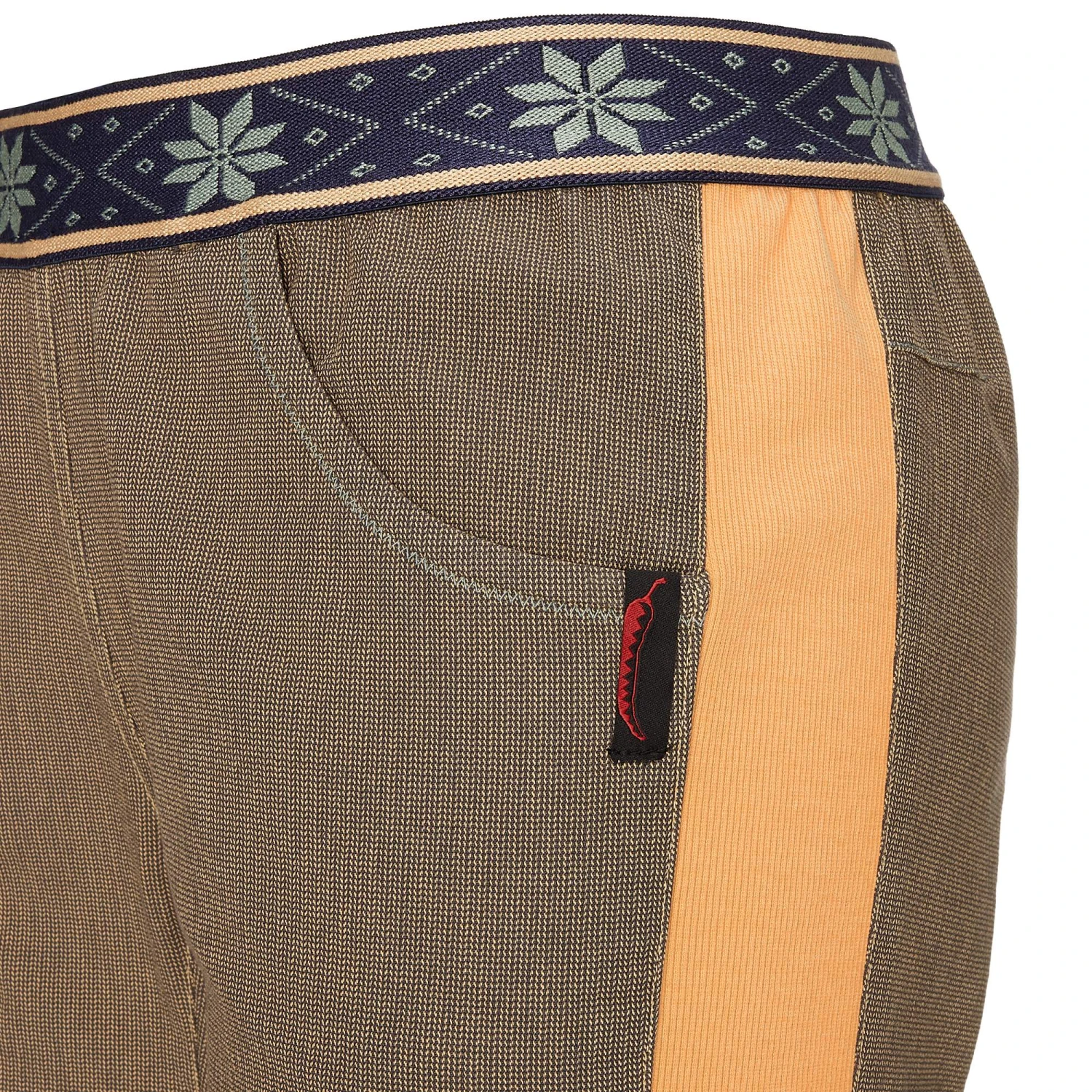 Red Chili WO MITAKE PANTS II Damen - Kletterhose 7 Red Chili WO MITAKE PANTS II Damen - Kletterhose – Bild 5