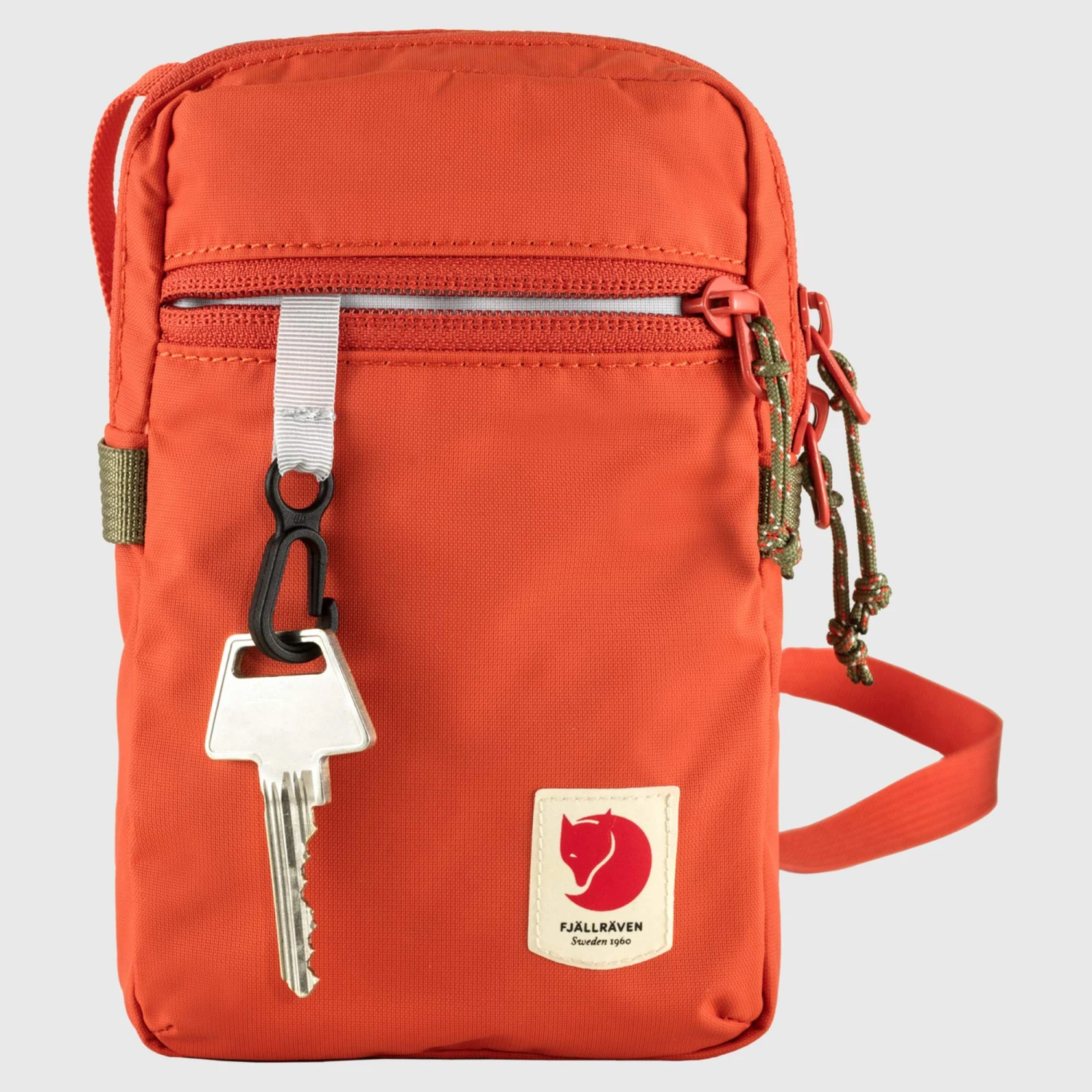 FJÄLLRÄVEN HIGH COAST POCKET Unisex - Umhängetasche 3 FJÄLLRÄVEN HIGH COAST POCKET Unisex - Umhängetasche