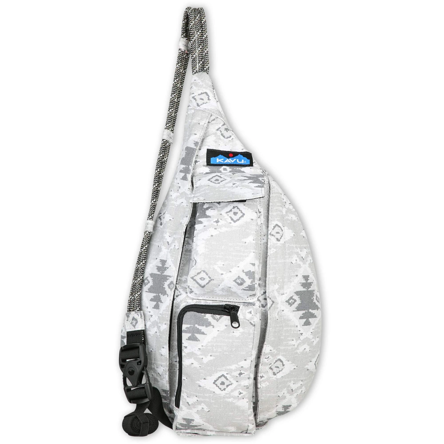 KAVU MINI ROPE BAG - Tagesrucksack 3 KAVU MINI ROPE BAG - Tagesrucksack