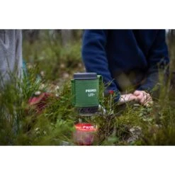 Primus LITE PLUS STOVE SYSTEM FERN - Gaskocher -Outdoor Produkten Geschäft 5637860204 b lite plus stove system fern primus 24
