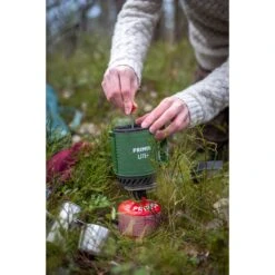 Primus LITE PLUS STOVE SYSTEM FERN - Gaskocher -Outdoor Produkten Geschäft 5637860204 c lite plus stove system fern primus 24