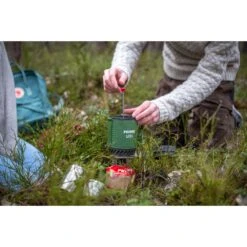 Primus LITE PLUS STOVE SYSTEM FERN - Gaskocher -Outdoor Produkten Geschäft 5637860204 d lite plus stove system fern primus 24