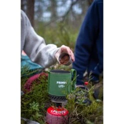 Primus LITE PLUS STOVE SYSTEM FERN - Gaskocher -Outdoor Produkten Geschäft 5637860204 g lite plus stove system fern primus 24