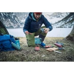 Primus LITE PLUS STOVE SYSTEM GREEN - Gaskocher -Outdoor Produkten Geschäft 5637860208 n lite plus stove system green primus 24