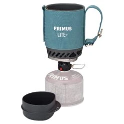 Primus LITE PLUS STOVE SYSTEM GREEN - Gaskocher -Outdoor Produkten Geschäft 5637860208 s lite plus stove system green primus 24