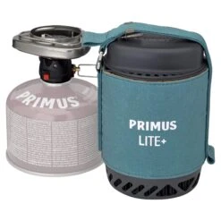 Primus LITE PLUS STOVE SYSTEM GREEN - Gaskocher -Outdoor Produkten Geschäft 5637860208 u lite plus stove system green primus 24