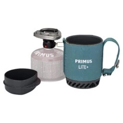 Primus LITE PLUS STOVE SYSTEM GREEN - Gaskocher -Outdoor Produkten Geschäft 5637860208 v lite plus stove system green primus 24