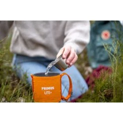 Primus LITE PLUS STOVE SYSTEM ORANGE - Gaskocher 22 Primus LITE PLUS STOVE SYSTEM ORANGE - Gaskocher -Outdoor Produkten Geschäft 5637860212 c lite plus stove system orange primus 24