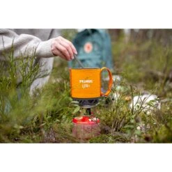 Primus LITE PLUS STOVE SYSTEM ORANGE - Gaskocher 21 Primus LITE PLUS STOVE SYSTEM ORANGE - Gaskocher -Outdoor Produkten Geschäft 5637860212 e lite plus stove system orange primus 24