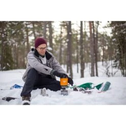 Primus LITE PLUS STOVE SYSTEM ORANGE - Gaskocher 24 Primus LITE PLUS STOVE SYSTEM ORANGE - Gaskocher -Outdoor Produkten Geschäft 5637860212 j lite plus stove system orange primus 24