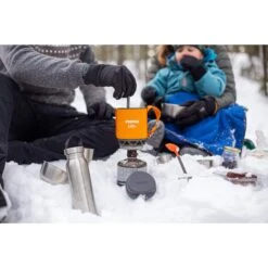 Primus LITE PLUS STOVE SYSTEM ORANGE - Gaskocher 25 Primus LITE PLUS STOVE SYSTEM ORANGE - Gaskocher -Outdoor Produkten Geschäft 5637860212 k lite plus stove system orange primus 24
