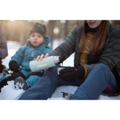 Primus VACUUM BOTTLE 0.35 L MINT - Thermokanne -Outdoor Produkten Geschäft 5637860248 b vacuum bottle 035 l mint primus 24