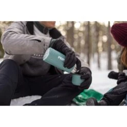 Primus VACUUM BOTTLE 0.5 L FROST - Thermokanne -Outdoor Produkten Geschäft 5637860262 b vacuum bottle 05 l frost primus 24