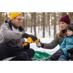 Primus VACUUM BOTTLE 0.5 L YELLOW - Thermokanne -Outdoor Produkten Geschäft 5637860264 b vacuum bottle 05 l yellow primus 24