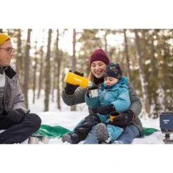 Primus VACUUM BOTTLE 0.5 L YELLOW - Thermokanne -Outdoor Produkten Geschäft 5637860264 c vacuum bottle 05 l yellow primus 24