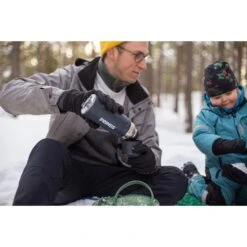 Primus VACUUM BOTTLE 0.5 L NAVY - Thermokanne 13 Primus VACUUM BOTTLE 0.5 L NAVY - Thermokanne -Outdoor Produkten Geschäft 5637860268 b vacuum bottle 05 l navy primus 24