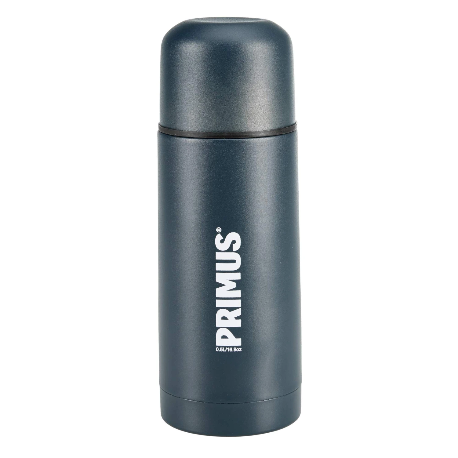 Primus VACUUM BOTTLE 0.5 L NAVY - Thermokanne 3 Primus VACUUM BOTTLE 0.5 L NAVY - Thermokanne