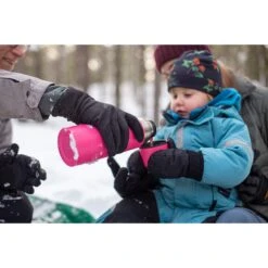 Primus VACUUM BOTTLE 0.75 L PINK - Thermokanne -Outdoor Produkten Geschäft 5637860270 b vacuum bottle 075 l pink primus 24