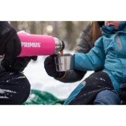 Primus VACUUM BOTTLE 0.75 L PINK - Thermokanne -Outdoor Produkten Geschäft 5637860270 c vacuum bottle 075 l pink primus 24