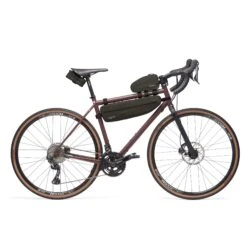 BROOKS ENGLAND SCAPE SADDLE POCKET BAG Unisex - Satteltasche -Outdoor Produkten Geschäft 5637860469 f scape saddle pocket bag brooks england 24