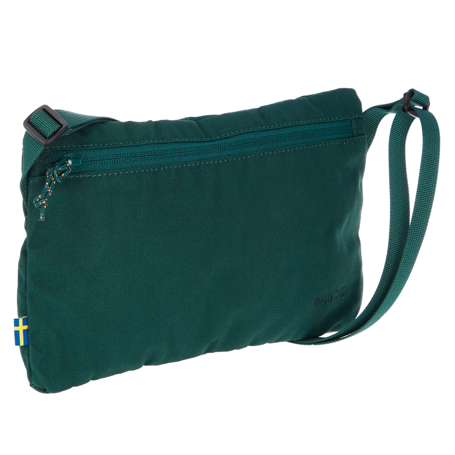 FJÄLLRÄVEN VARDAG POCKET Unisex - Umhängetasche 4 FJÄLLRÄVEN VARDAG POCKET Unisex - Umhängetasche – Bild 2