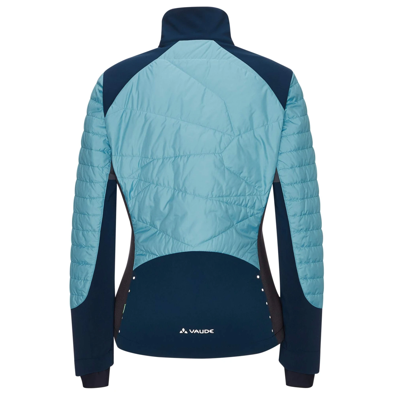 VAUDE MINAKI JACKET III Damen - Fahrradjacke 4 VAUDE MINAKI JACKET III Damen - Fahrradjacke – Bild 2