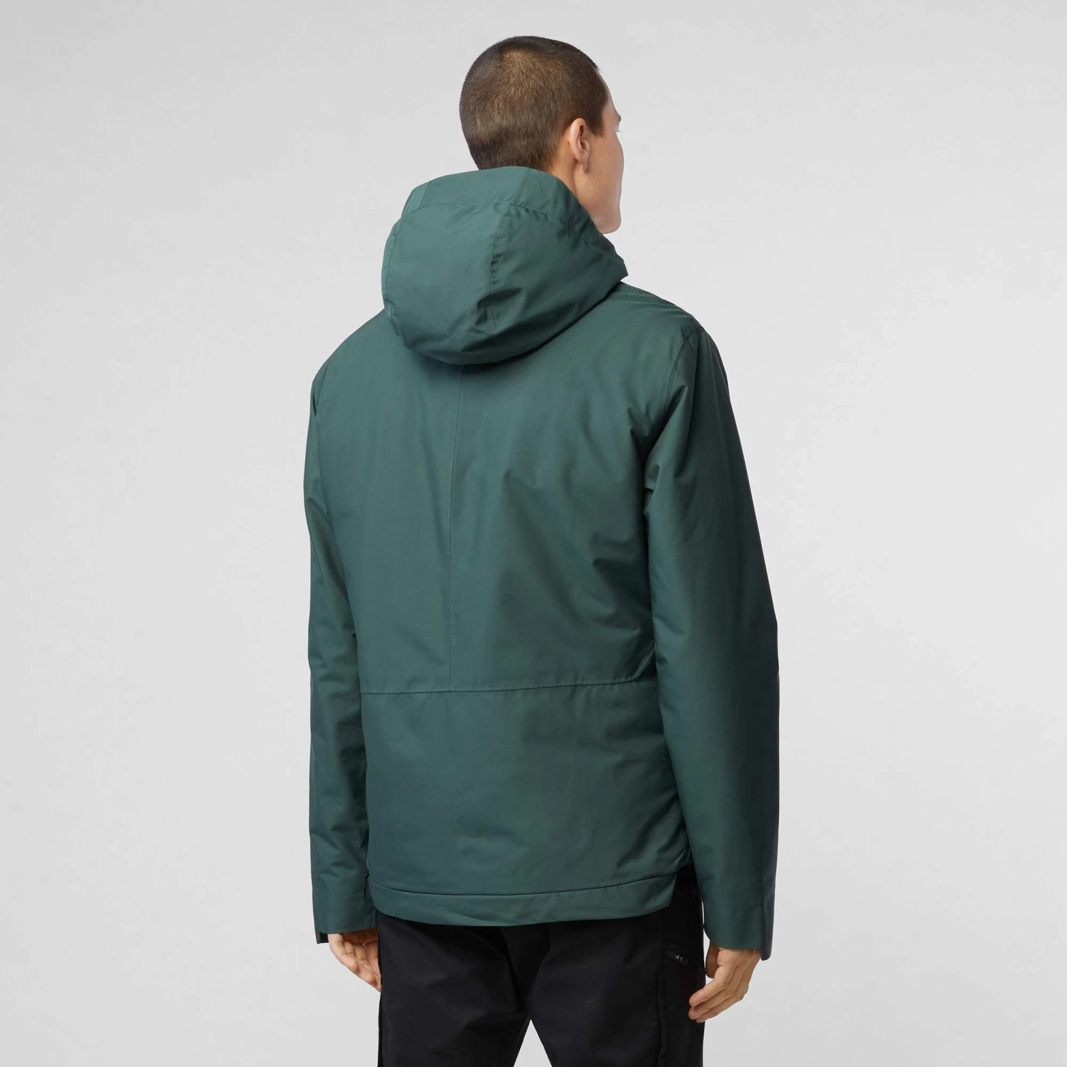 VAUDE CYCLIST WARM RAIN JACKET Herren - Fahrradjacke 12 VAUDE CYCLIST WARM RAIN JACKET Herren - Fahrradjacke – Bild 10