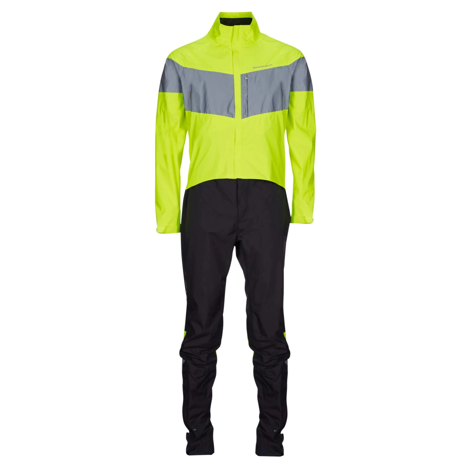Endura URBAN LUMINITE WASSERDICHTER EINTEILER Herren - Overall 3 Endura URBAN LUMINITE WASSERDICHTER EINTEILER Herren - Overall