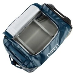 Osprey TRANSPORTER WHEELED DUFFEL 40 - Reisetasche Mit Rollen -Outdoor Produkten Geschäft 5637872083 dwqaixf rolling transporter 40 osprey 24