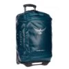 Osprey TRANSPORTER WHEELED DUFFEL 40 - Reisetasche Mit Rollen 2 Osprey TRANSPORTER WHEELED DUFFEL 40 - Reisetasche Mit Rollen -Outdoor Produkten Geschäft 5637872083 f rolling transporter 40 osprey 24