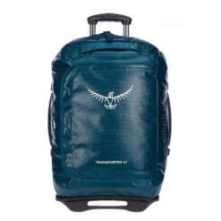 Osprey TRANSPORTER WHEELED DUFFEL 40 - Reisetasche Mit Rollen -Outdoor Produkten Geschäft 5637872083 k rolling transporter 40 osprey 24