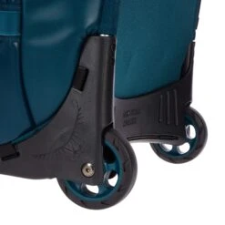 Osprey TRANSPORTER WHEELED DUFFEL 40 - Reisetasche Mit Rollen -Outdoor Produkten Geschäft 5637872083 m rolling transporter 40 osprey 24