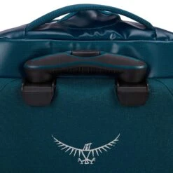 Osprey TRANSPORTER WHEELED DUFFEL 40 - Reisetasche Mit Rollen -Outdoor Produkten Geschäft 5637872083 n rolling transporter 40 osprey 24