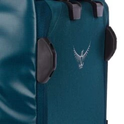 Osprey TRANSPORTER WHEELED DUFFEL 40 - Reisetasche Mit Rollen -Outdoor Produkten Geschäft 5637872083 p rolling transporter 40 osprey 24