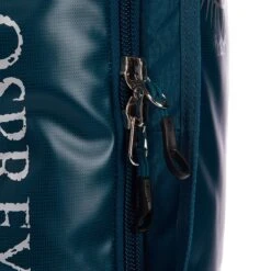 Osprey TRANSPORTER WHEELED DUFFEL 40 - Reisetasche Mit Rollen -Outdoor Produkten Geschäft 5637872083 q rolling transporter 40 osprey 24