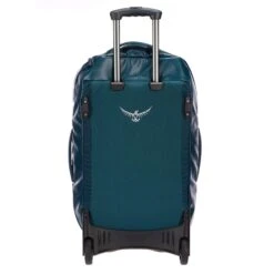 Osprey TRANSPORTER WHEELED DUFFEL 60 - Reisetasche Mit Rollen -Outdoor Produkten Geschäft 5637872086 c rolling transporter 60 osprey 24