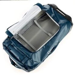 Osprey TRANSPORTER WHEELED DUFFEL 60 - Reisetasche Mit Rollen -Outdoor Produkten Geschäft 5637872086 dwqaixi rolling transporter 60 osprey 24