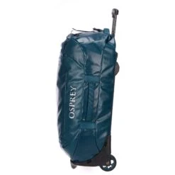 Osprey TRANSPORTER WHEELED DUFFEL 60 - Reisetasche Mit Rollen -Outdoor Produkten Geschäft 5637872086 e rolling transporter 60 osprey 24