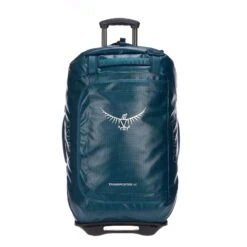 Osprey TRANSPORTER WHEELED DUFFEL 60 - Reisetasche Mit Rollen -Outdoor Produkten Geschäft 5637872086 f rolling transporter 60 osprey 24
