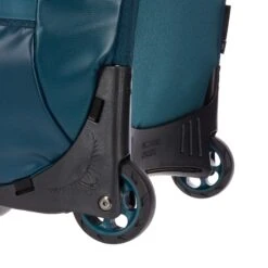 Osprey TRANSPORTER WHEELED DUFFEL 60 - Reisetasche Mit Rollen -Outdoor Produkten Geschäft 5637872086 h rolling transporter 60 osprey 24